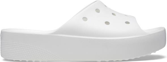 Produktbild Crocs W's Classic Platform Slide (39)