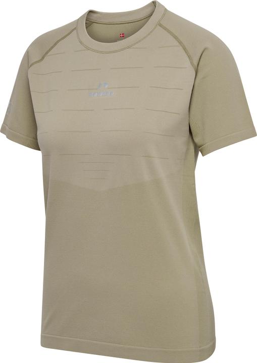 Newline Nwlpace Seamless Tee Woman