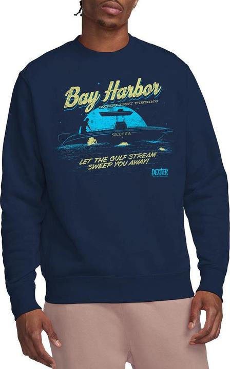 Image du produit IVF Hartmann - Sweat MOONLIGHT FISHING - Adulte (XL)