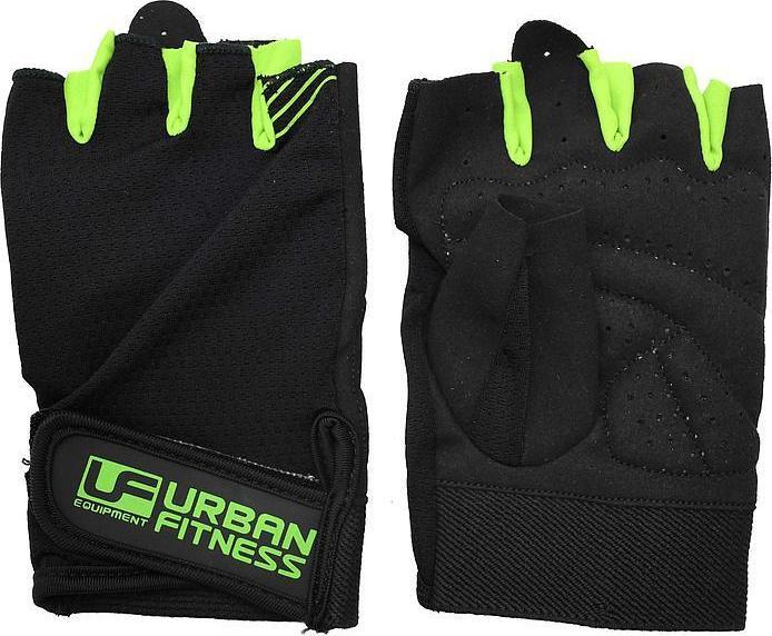 Image du produit Urban Fitness Gants training (XS)