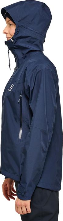 Image du produit Haglöfs Veste Roc Flash GTX pour femme (L)