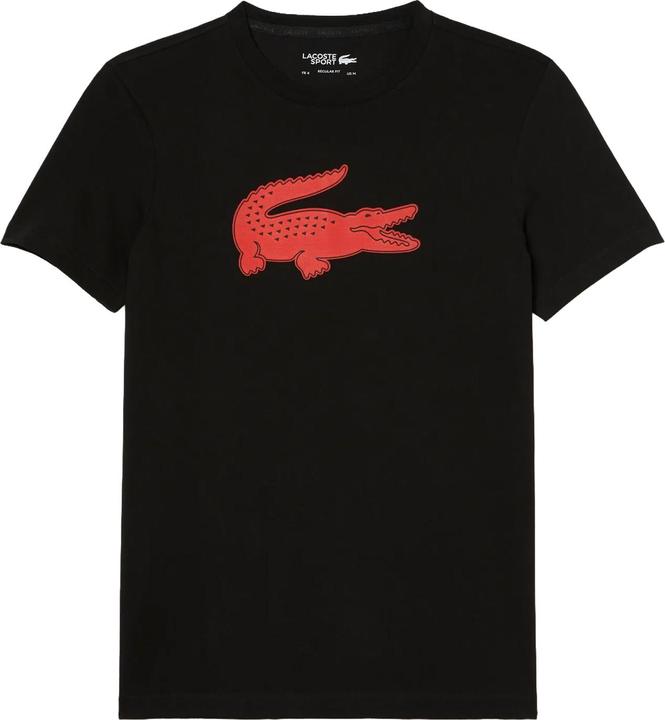 Produktbild Lacoste TShirt 3D Sport (XS)