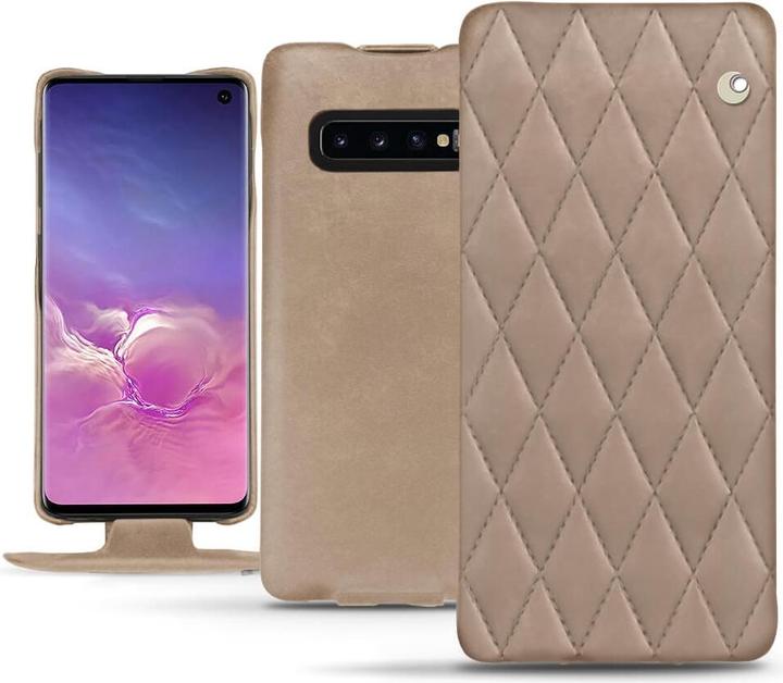 Taupe vintage - Couture ( Pantone #591d16 )