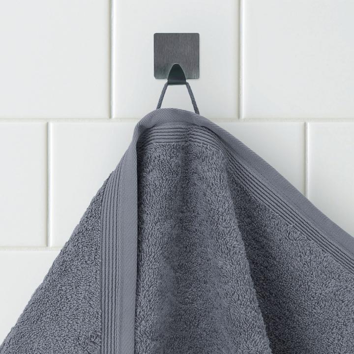 Actual product image Möve Super fuzzy (100 x 160 cm)