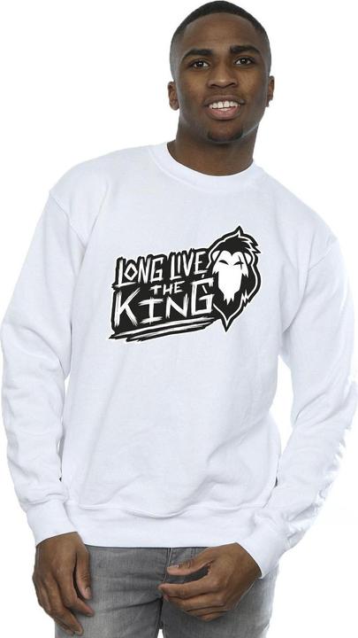 Produktbild Disney The Lion King The King Sweatshirt (XL)