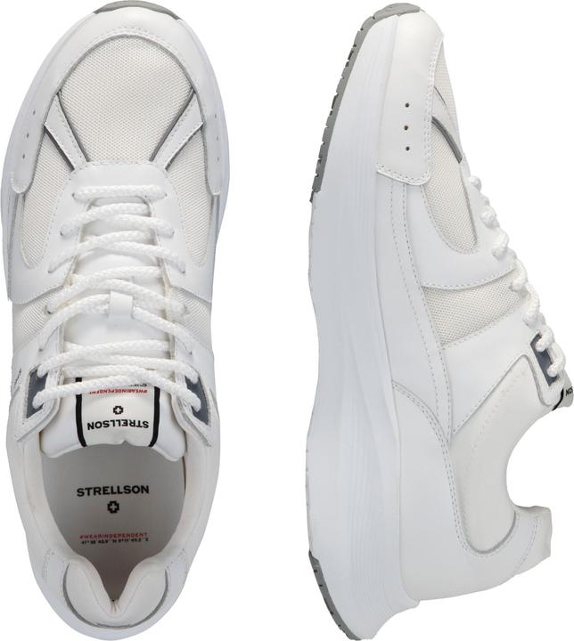 Actual product image Strellson greenwich kilburn sneaker xt7 (44)