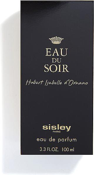Image du produit Sisley Eau du Soir (Eau de parfum, 100 ml)
