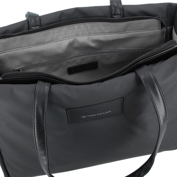 Actual product image Tom Tailor Patti Shopper Tasche 37 cm (13 l)