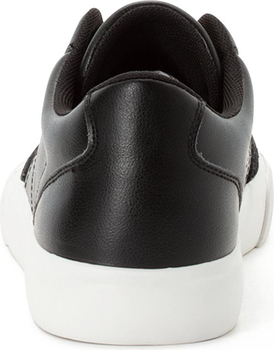 Produktbild Camel Active Sneaker Nappa/Split SCHWARZ (50)