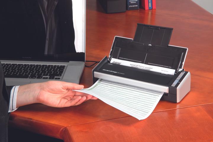Produktbild Fujitsu ScanSnap S1300i (USB)