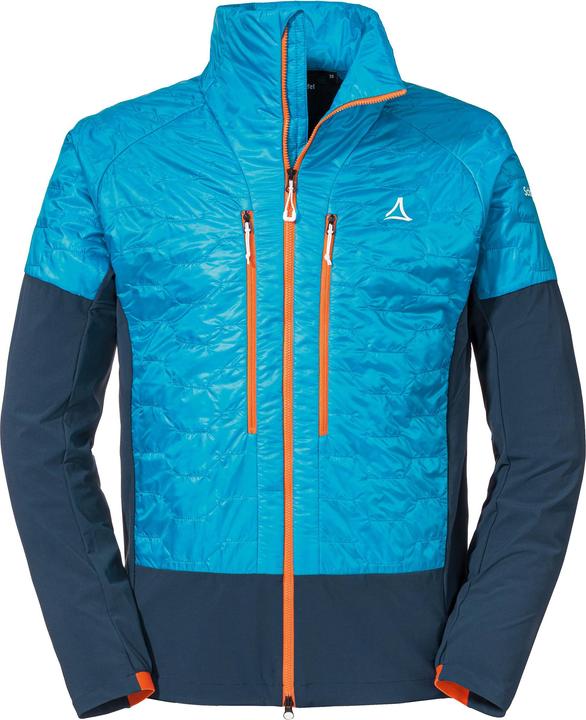 Schöffel Hybrid Jacket Tofane2 (50, L)