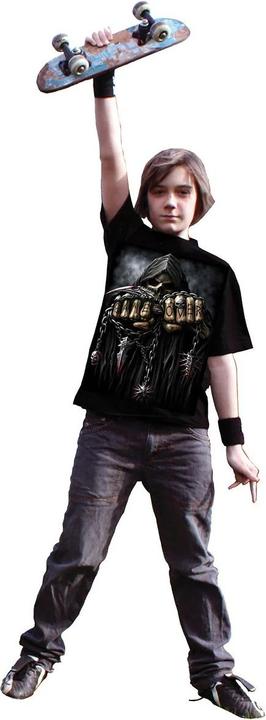Produktbild Spiral Game Over TShirt (170, 176)