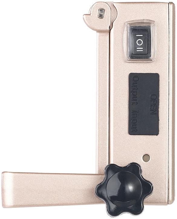 Immagine prodotto KryoLights Proiettore LED 2in1 con powerbank e pannello solare (4000 mAh, 5 W, 14800 Wh)