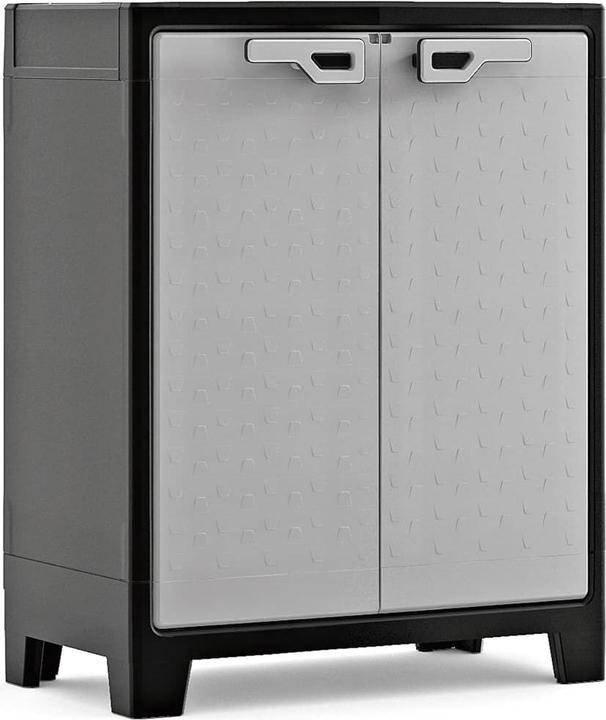 Actual product image Keter Armoire de rangement (80 x 44 x 100 cm)