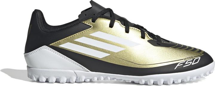 adidas F50 Club Messi Turf (39 1/3)