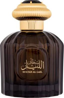 Produktbild Al Wataniah Sultan Al Lail - EDP - Volume: 100 ml (Eau de Parfum, 100 ml)