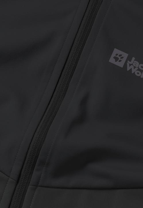 Image du produit Jack Wolfskin Go Hike Softshell W (M)