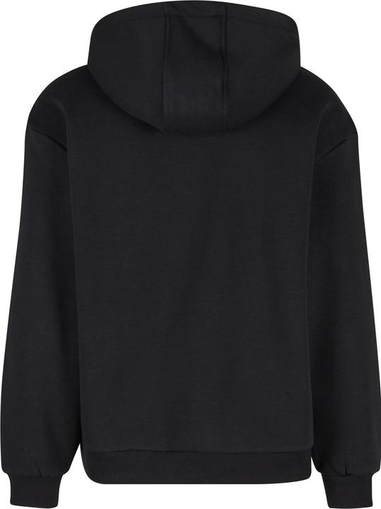 Actual product image Miss Tee Bad Boy EMB Fluffy Hoody - 191353 (XXL)
