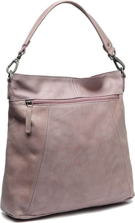 Immagine prodotto The Chesterfield Brand Sintra Schultertasche Leder 34 cm