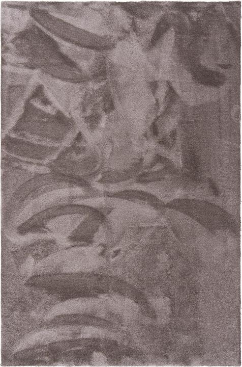 Immagine prodotto Snapstyle Super Soft Hochflorteppich Livorno (140 x 200 cm)