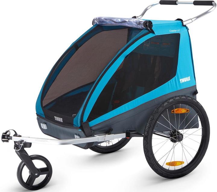Thule Coaster XT 2