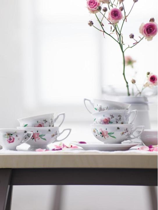 Produktbild Rosenthal Maria Pink Rose (200 ml, 1 x)