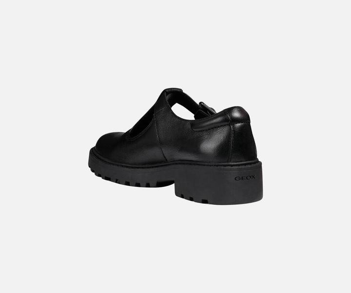 Image du produit Geox Chaussures à lanières pour filles Casey Cuir (31)