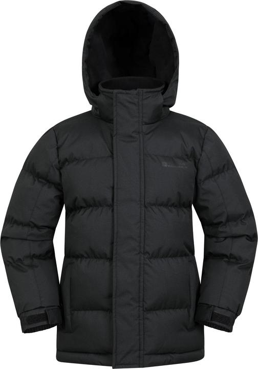 Produktbild Mountain Warehouse Snow II Steppjacke Wasserbeständig (146, 152)