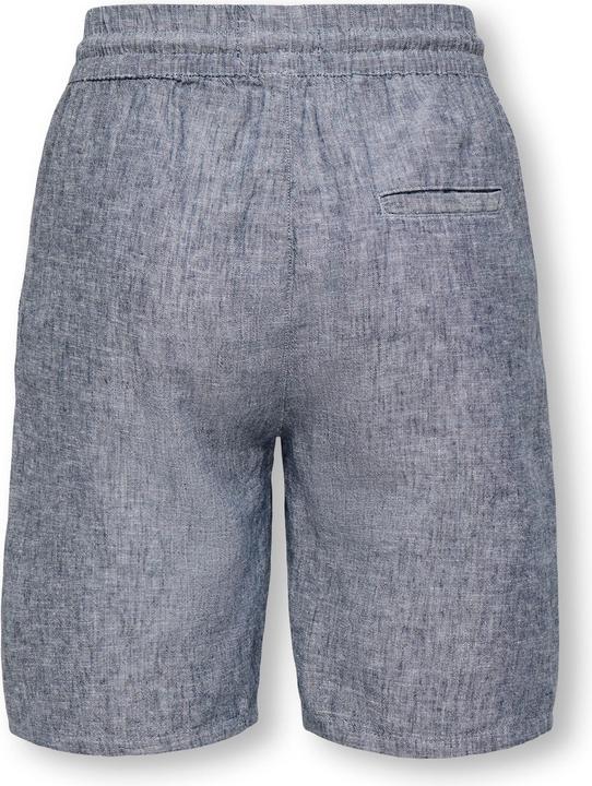 Produktbild Only & Sons Junior OSJCAIDEN Normal geschnitten Shorts Shorts (134)
