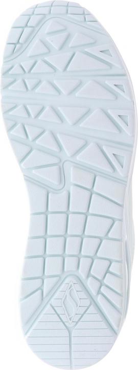 Produktbild Skechers 155359/MNT Uno-Frosty Kicks Damen Sneaker Turnschuhe mintgrün (42)