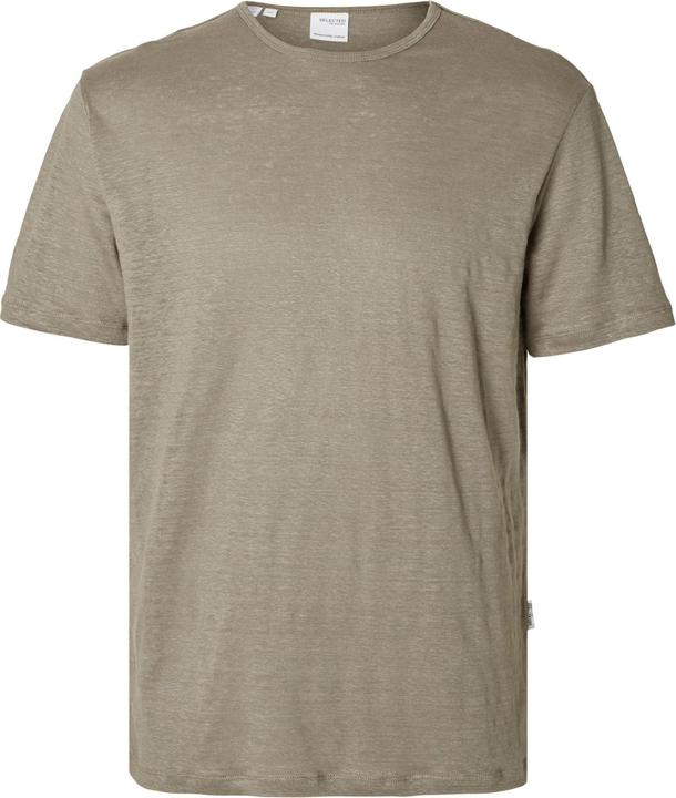 Image du produit T-shirt en lin (M)