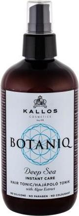 Immagine prodotto Kallos Cosmetics Botaniq Mare profondo (300 ml)