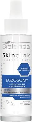Bielenda Skin Clinic Professional Exosome Revitalisierendes-Stimulierendes Serum 30ml (30 ml)