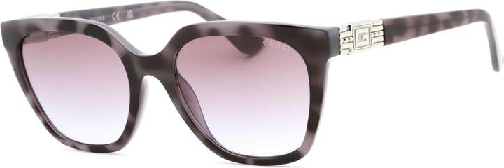 Actual product image Guess Unisex Sunglasses GU7870-83Z Ã˜ 55 mm