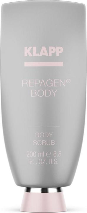 Produktbild Klapp REPAGEN BODY Body Scrub (200 ml)