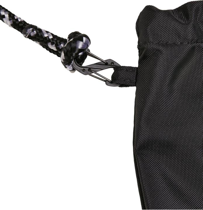 Image du produit Urban Classics Porte-bouteille en polyester recyclé Neckpouch - 15303