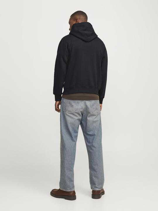 Produktbild Jack & Jones Gedruckt Kapuzenpullover Kapuzenpullover (M)