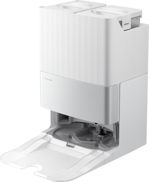 Produktbild Roborock QR 598 (Saugroboter)