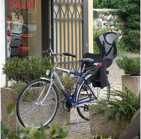 Image du produit OK Baby garde du corps (Tube de selle)