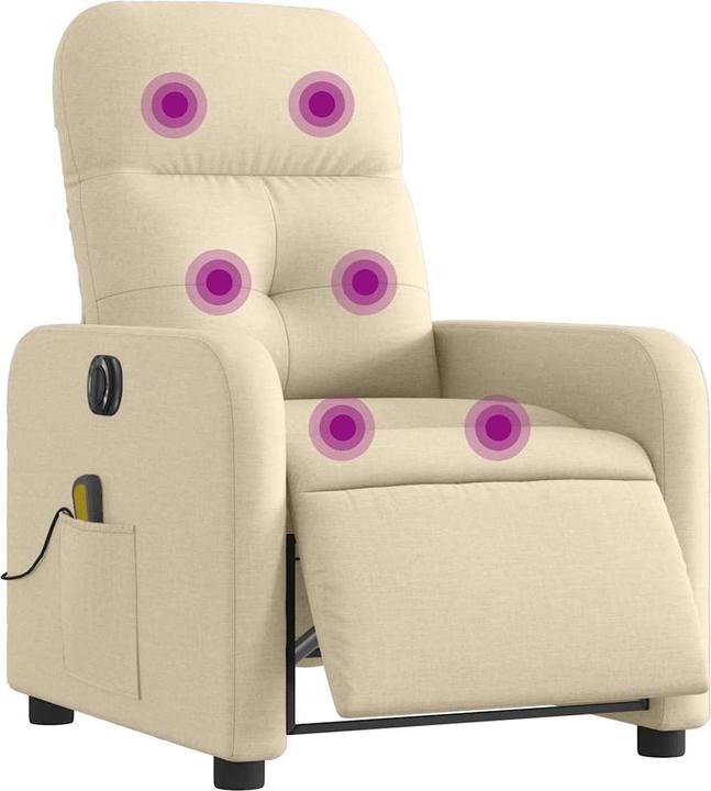 Actual product image VidaXL Ilana