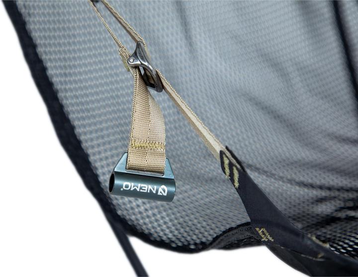 Immagine prodotto Nemo Equipment Moonlite Reclining Camp
