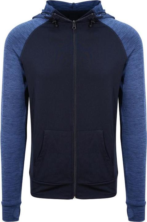 Marineblau