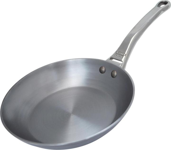 Produktbild de Buyer Mineral B Element Pro (20 cm, Bratpfanne, Eisen)