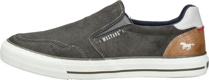 Actual product image Mustang Slipper (40)