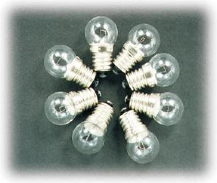 Immagine prodotto Trumpf Lampadina per luce posteriore di bicicletta