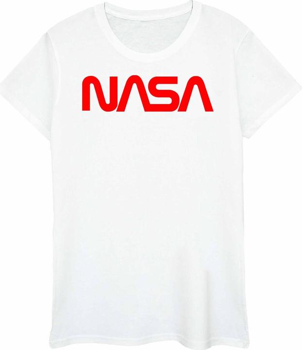 Nasa Aeronautics And Space TShirt (XL)