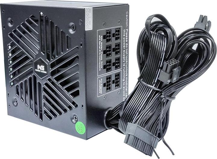 Image du produit Nordic GAMING 750W PSU (750 W)