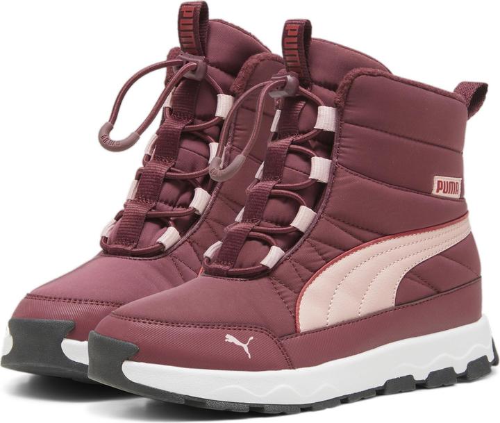 Produktbild Puma Evolve Boot Jr (39)