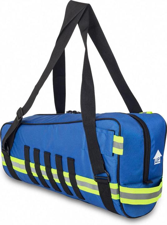 Actual product image Elite Bags Mini Tube Oxygen Bag O2, Polyester, red