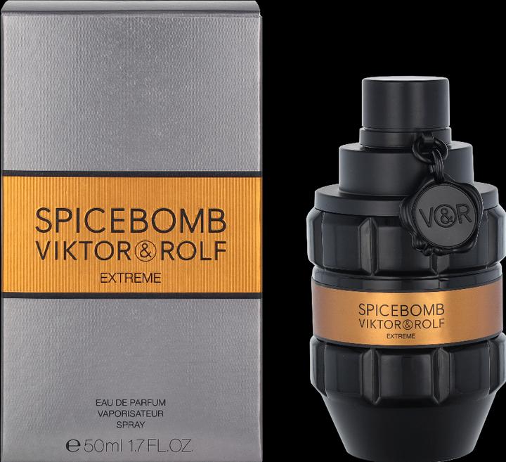 Immagine prodotto Viktor & Rolf Spicebomb Extreme (Eau de parfum, 50 ml)